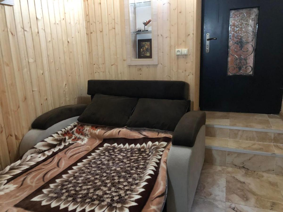 Ferienwohnung Liberty Square Sent3 Tbilisi Exterior foto
